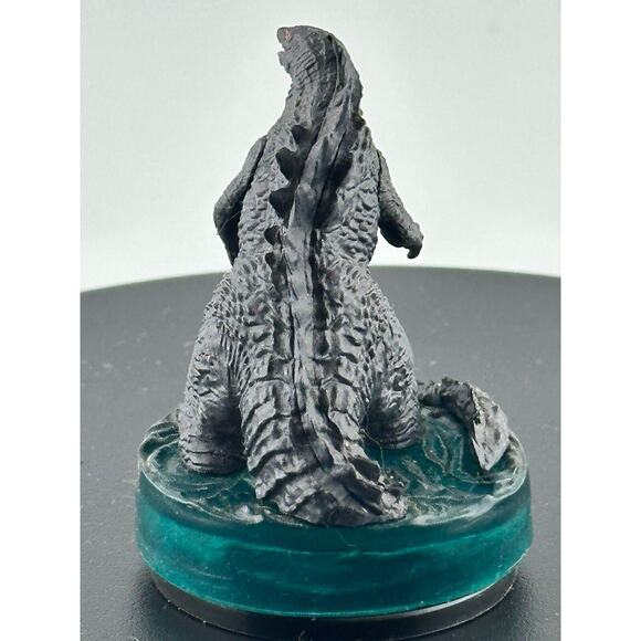 GODZILLA NECA Wizkids LOT pre Painted MINI FIGURES 2.5 inches tall - Picture 7 of 14